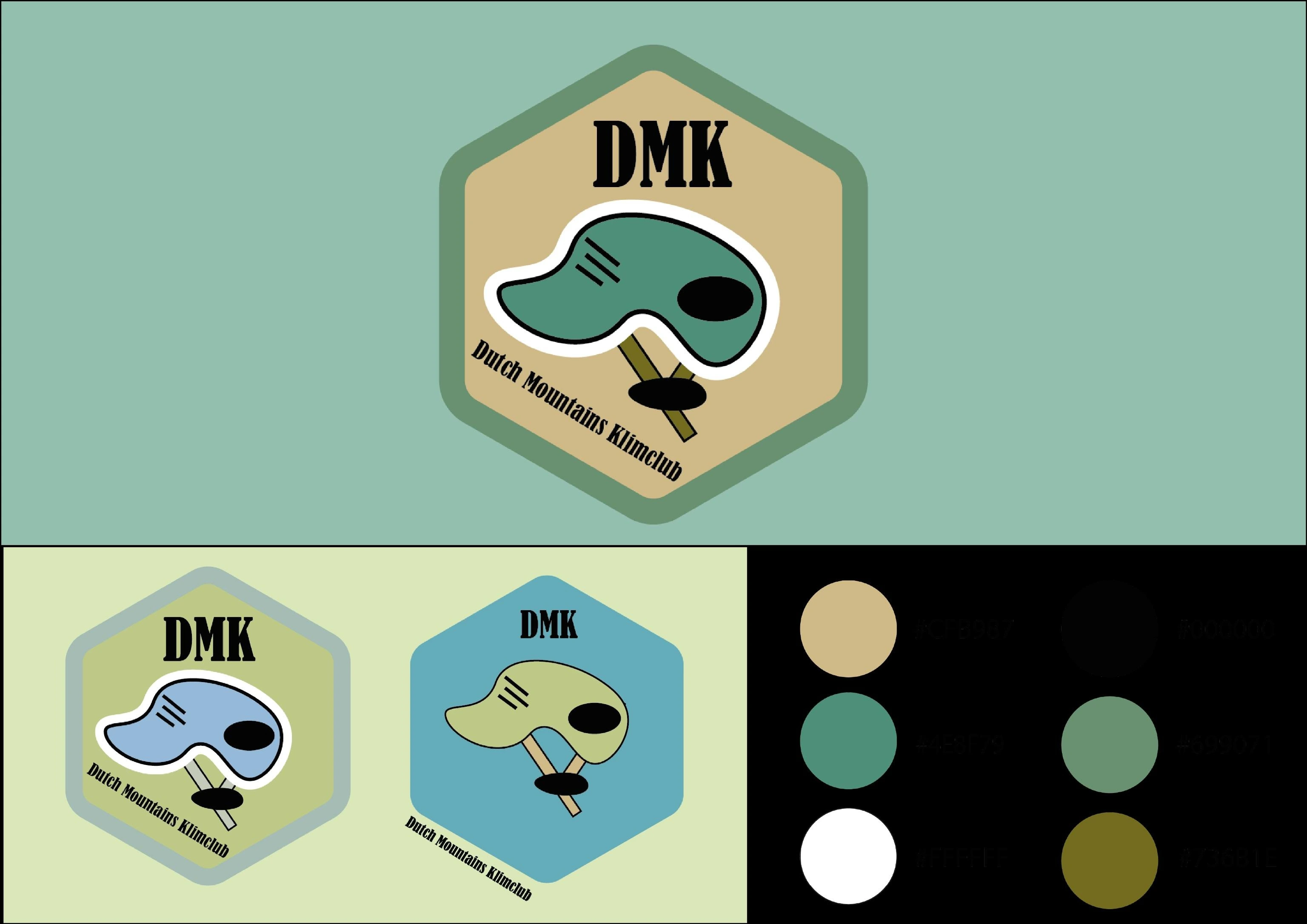Dutch Mountain Klimclub